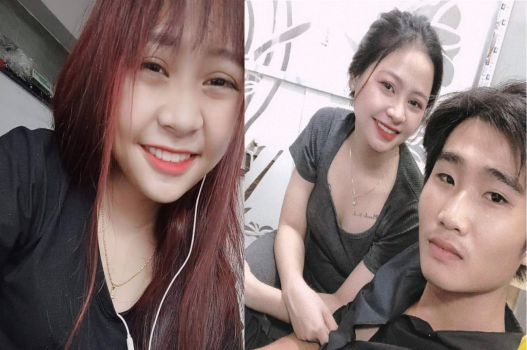 Anh đụ em sướng hơn người yêu cũ không