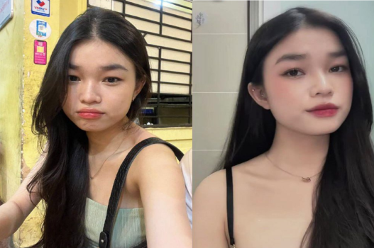 Bảo chưa chịch ai bao giờ nhưng BJ em lại biết