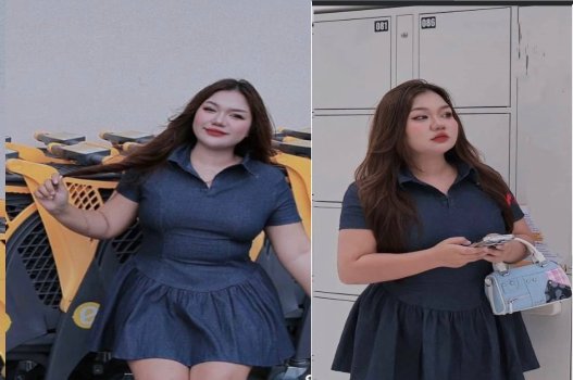 Béo địt nhau mới êm ái
