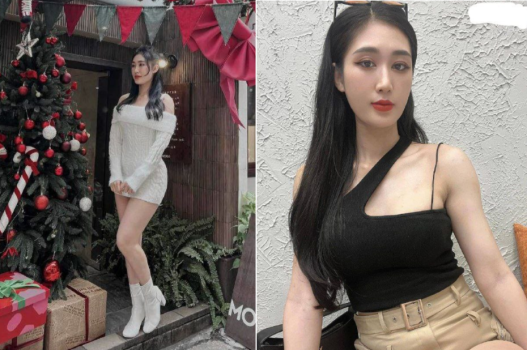 Bùi Thu Hằng bị bạn trai cũ đăng clip