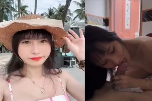 Du lịch thì ít chịch nhau cả ngày