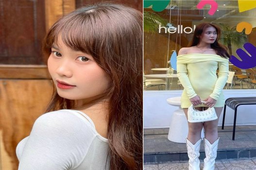 Em người yêu cũ gặp lại vẫn ngon như xưa