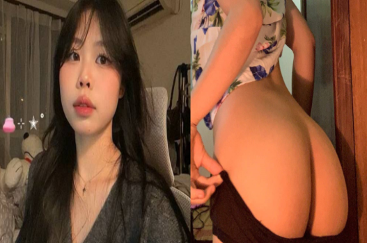 Mông lớn em nhấp sướng ngây ngất