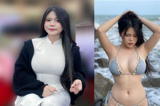 Phim sẽ Việt Nam em nữ sinh nuột nà