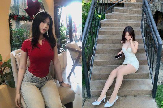 Phim sex nữ sinh chân dài nhiều nước