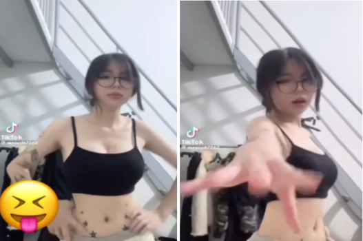 Phim sex sinh viên biến hình ma thuật