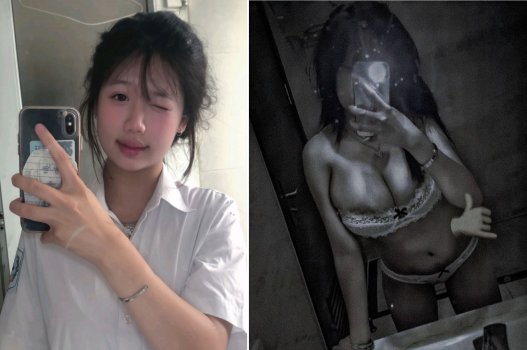 Phim sex sinh viên hàng ngon mặt dâm