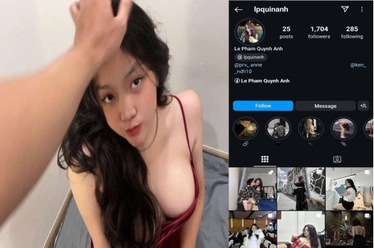 Rủ bạn thân của người yêu làm tình ai ngờ gật đầu