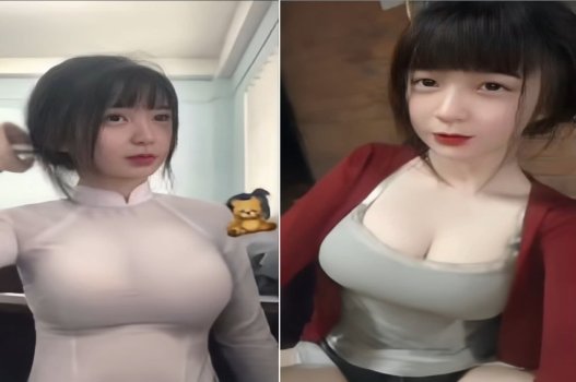 Sex nữ sinh trẻ tạo dấu ấn với gu thời trang năng động