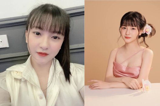 Sex sinh viên Như Quỳnh xinh kiều diễm