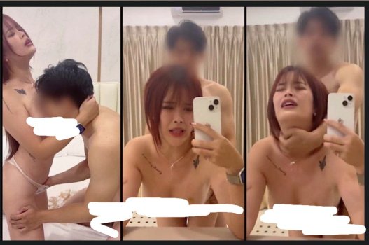 Sex trai Việt sang Thái chơi em gái xinh