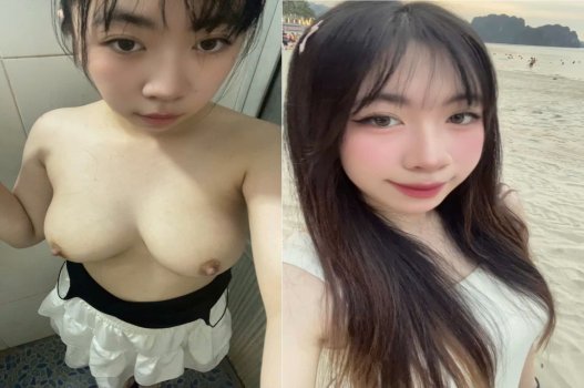 Sex vụng trộm với em Đào Mai Phương vú to