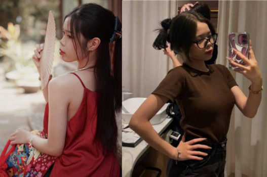 Sinh viên xấu nhưng kỹ năng đụ giỏi