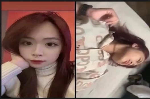 Tú Uyên rên khe khẽ sợ hàng xóm biết đang địt bạn trai
