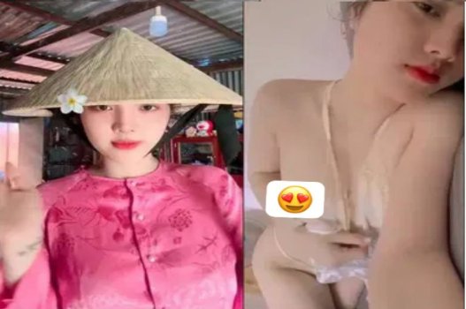 Tuoi69 em gái xinh vú đẹp lung linh