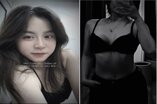 Viet69 cô bạn thân có cái lồn nứng