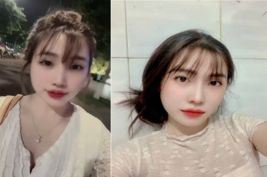 Viet69 Nguyễn Vân Anh xinh đẹp mông to
