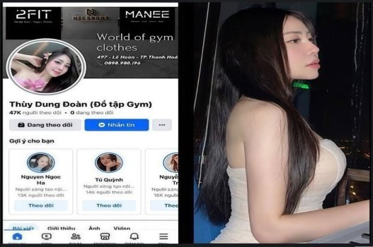 Xem sex online em Đoàn Thùy Dung vú đẹp