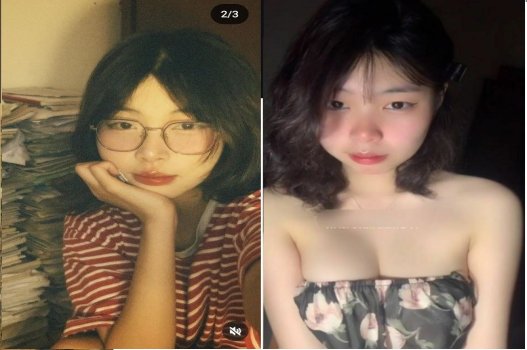 Yến Nhi lộ phim sex bỏng thời sinh viên